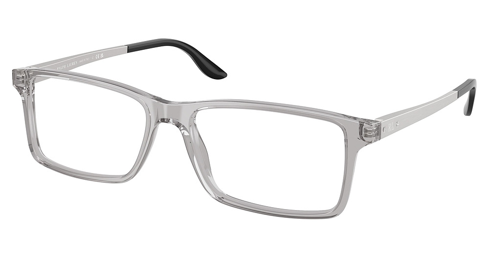 TRANSPARENT GREY