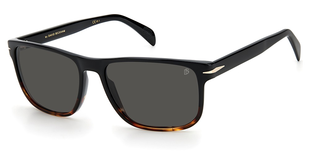 BLACKHORN / GREY