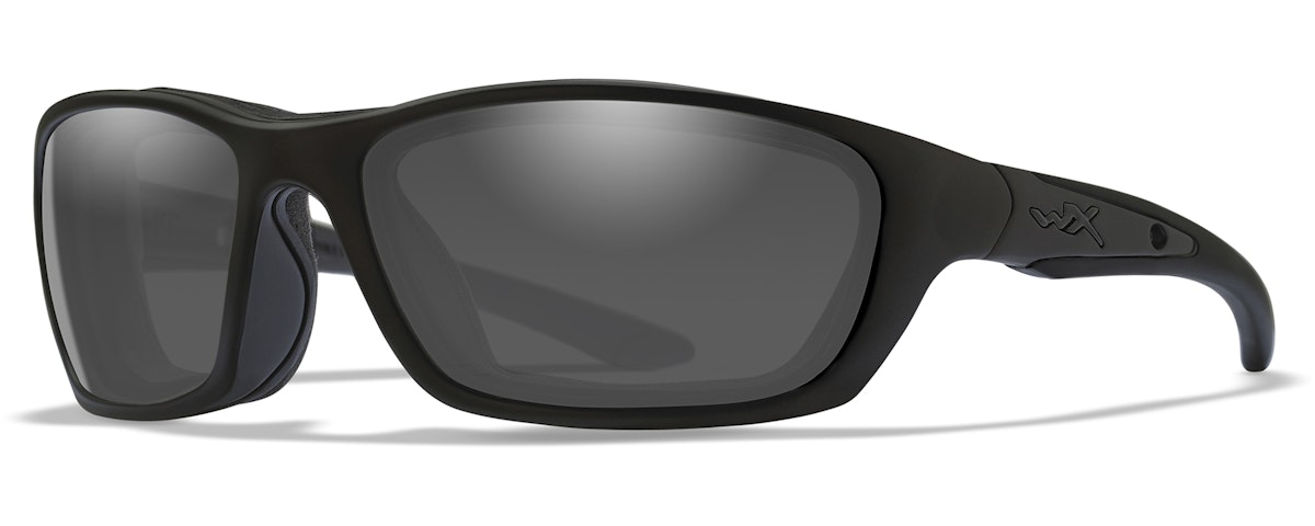 Matte Black