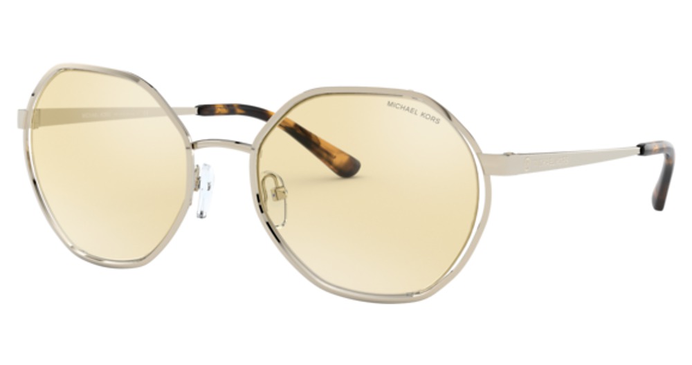 LIGHT GOLD / GOLD MIRROR