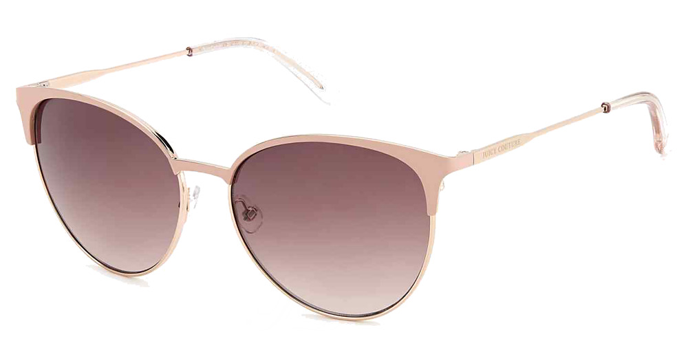 PINK / BROWN SHADED