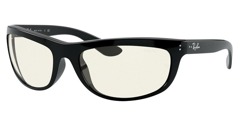 BLACK / PHOTO GREY/BLUE LIGHT FILTER