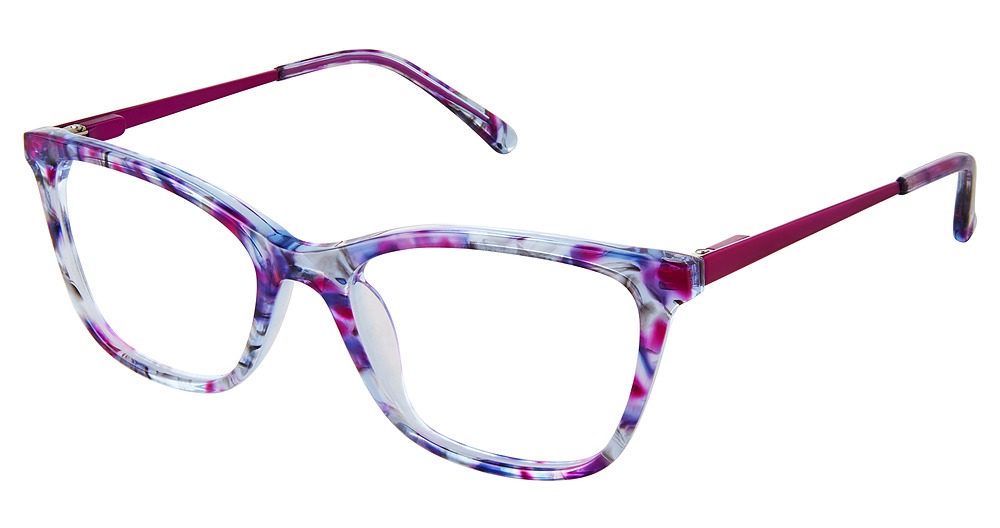 IRIS MAGENTA