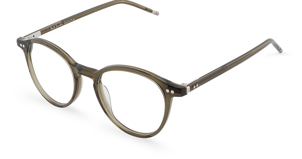 KHAKI CRYSTAL