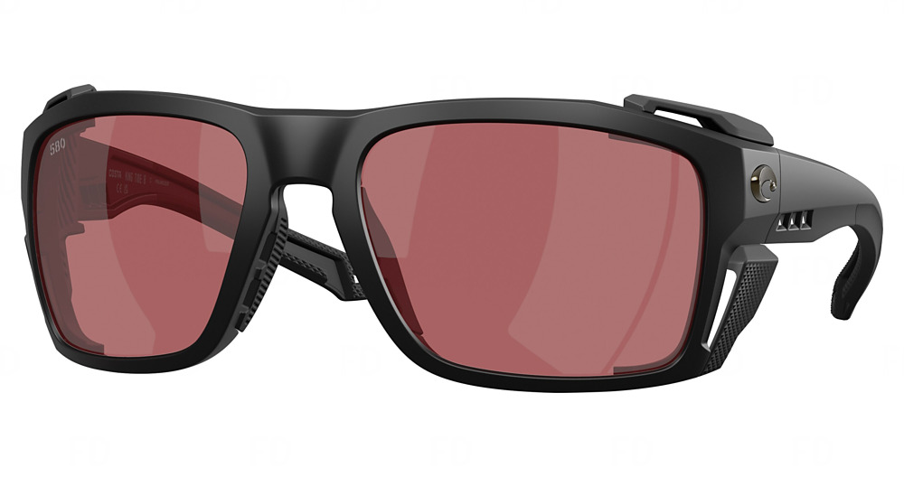 MATTE BLACK / ROSE 580G