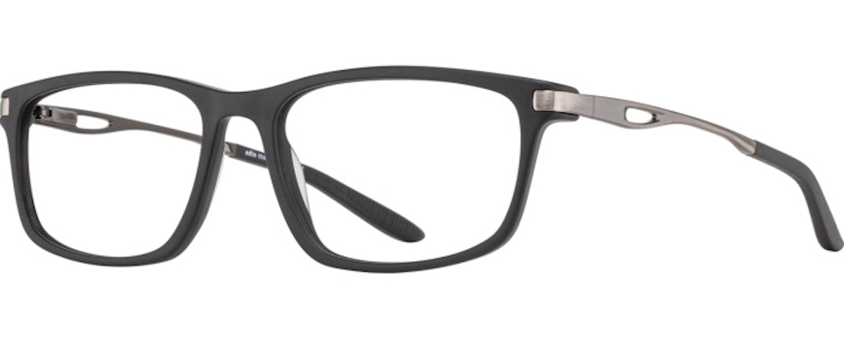 Matte Black / Graphite