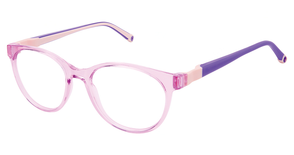 LILAC PINK