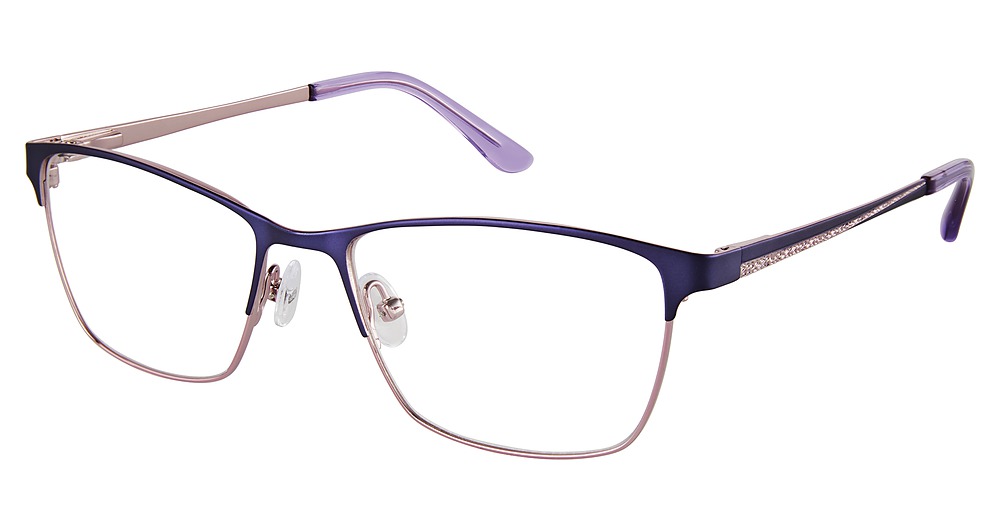 PERIWINKLE LILAC