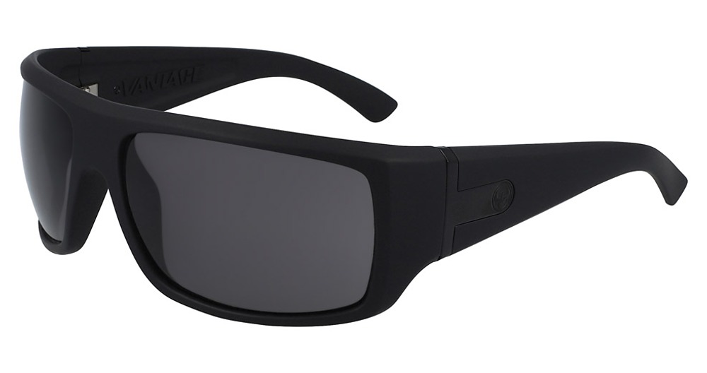 (026) MATTE STEALTH/LL SMOKE