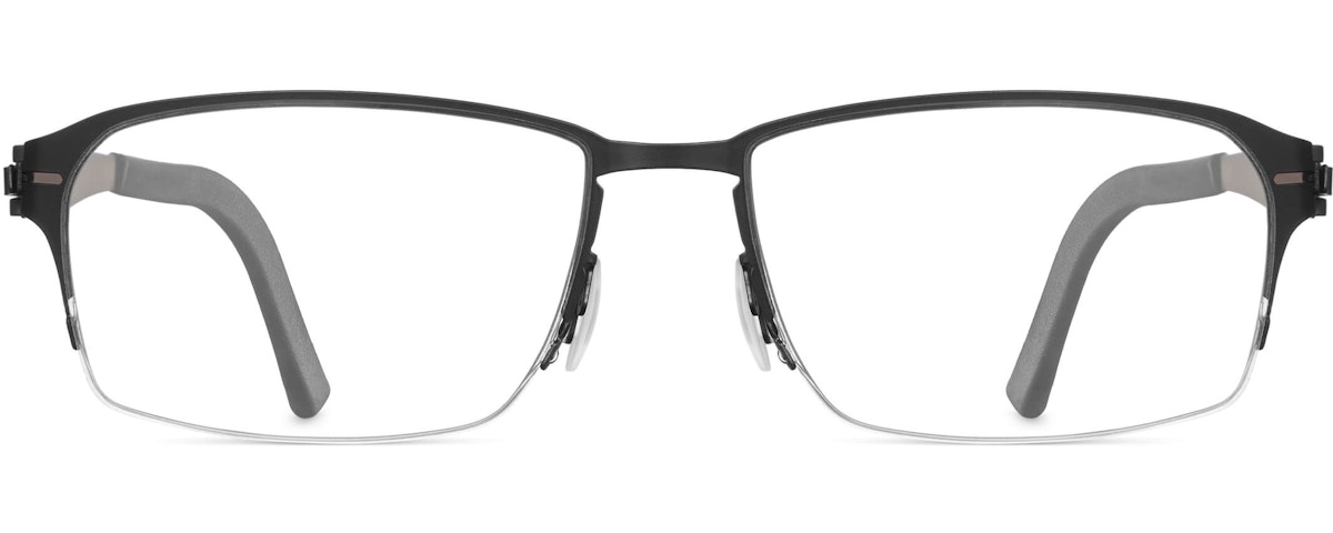 Black/bronze 46/50