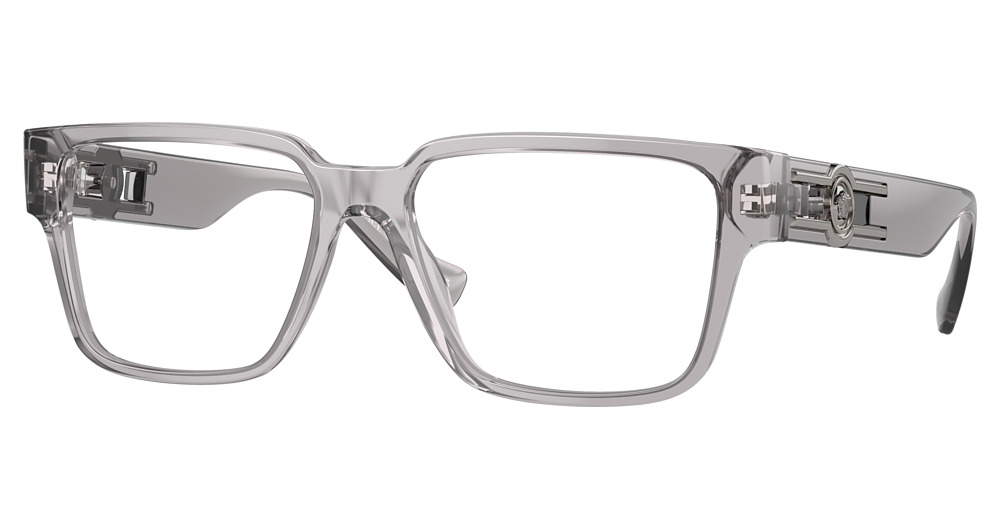 GREY TRANSPARENT