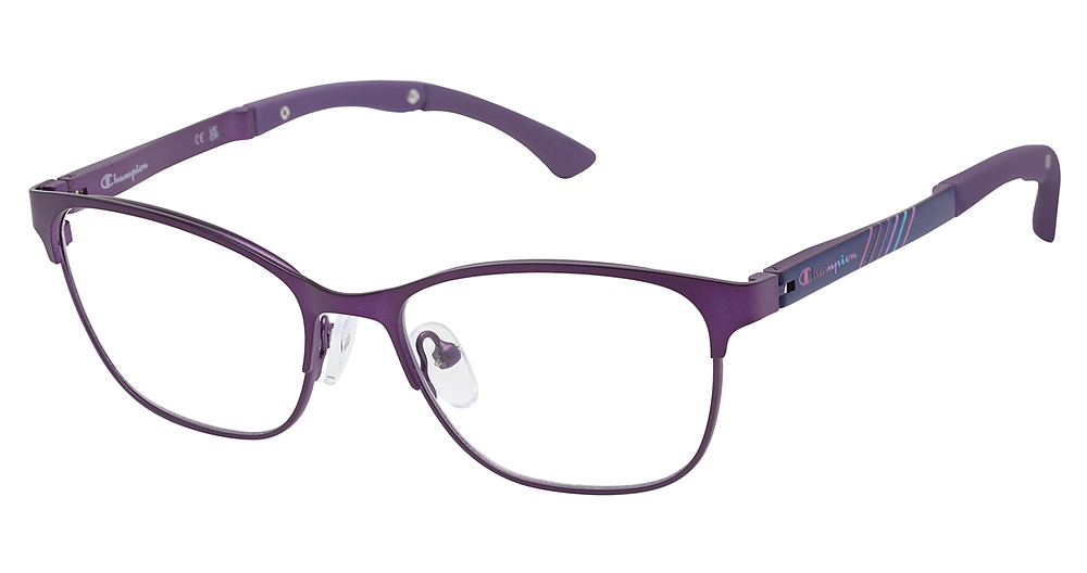 MATTE EGGPLANT