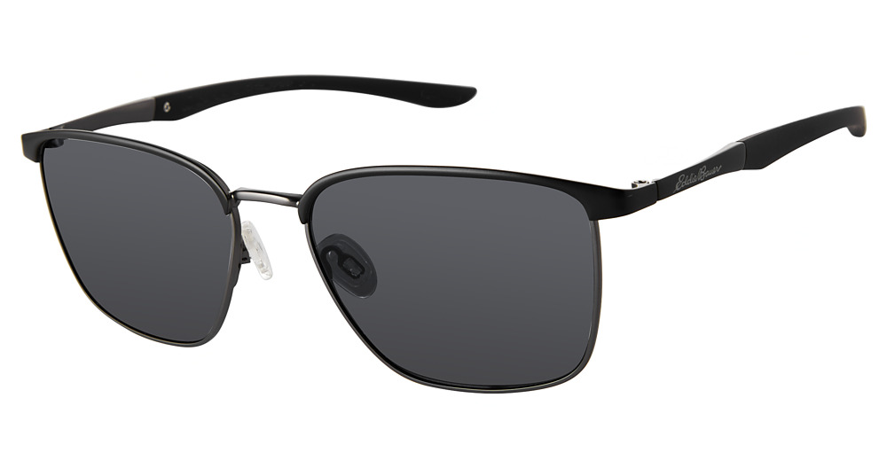 Black / Grey Polarized