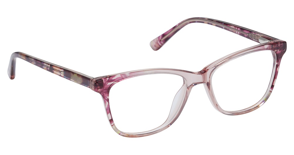 Rose Mauve