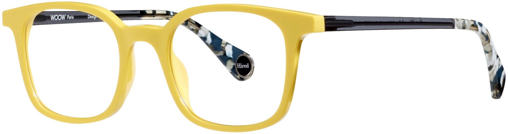 LIME YELLOW