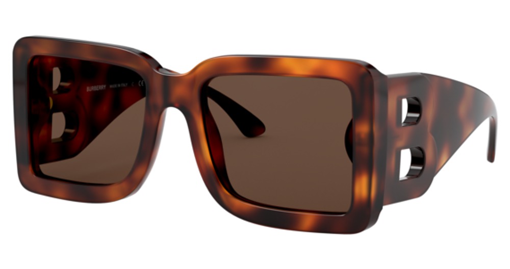 LIGHT HAVANA / BROWN