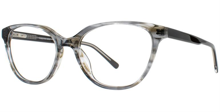 Grey Crystal/Blk Crystal