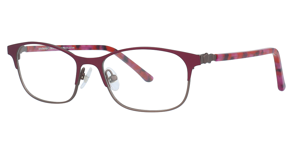 Burgundy Dark Matt