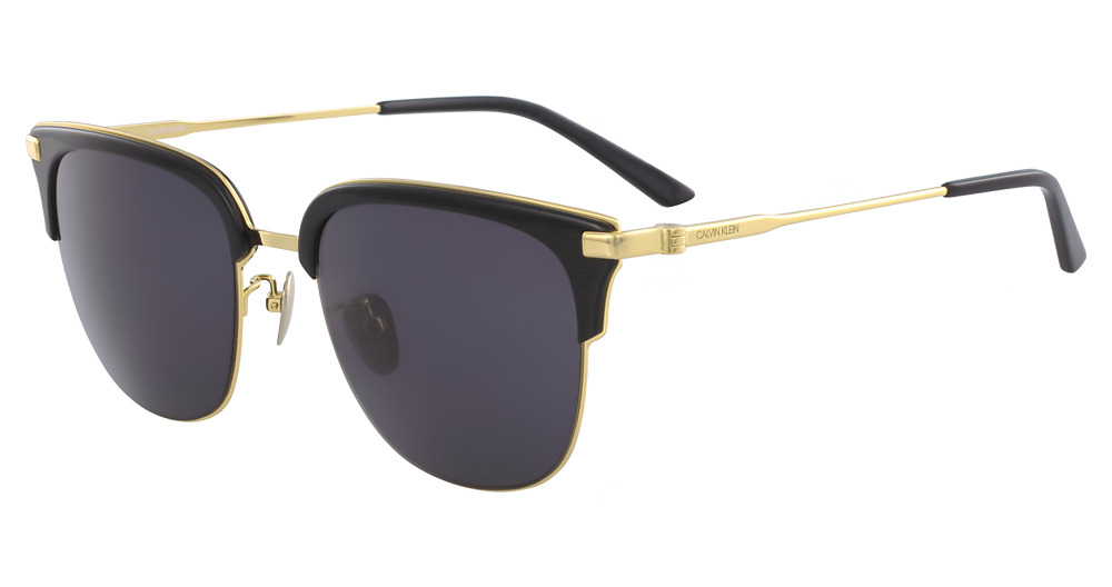 YELLOW GOLD/BLACK