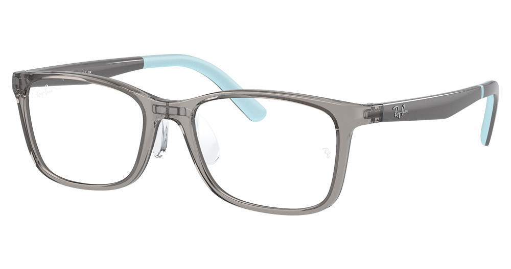 TRANSPARENT GREY