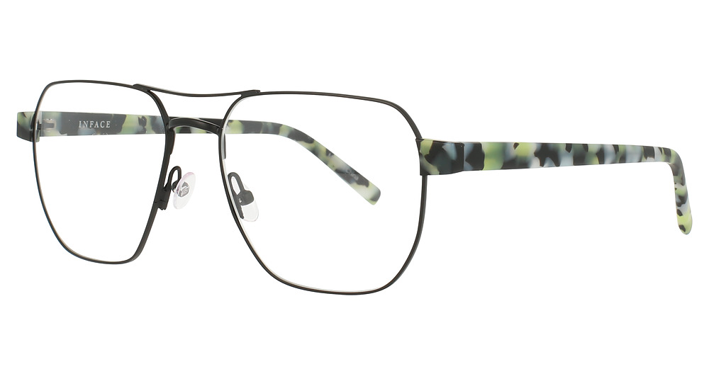 OLIVE-GREEN DARK DEMI
