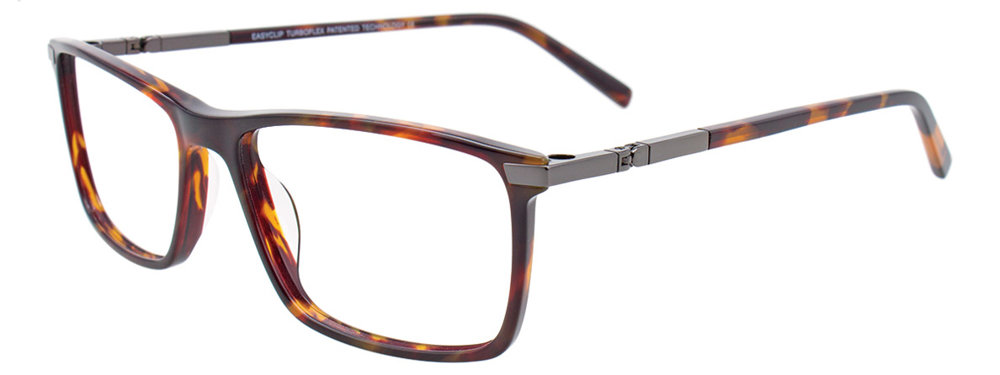Brown Marbled