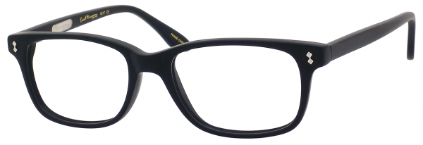 Matt Black