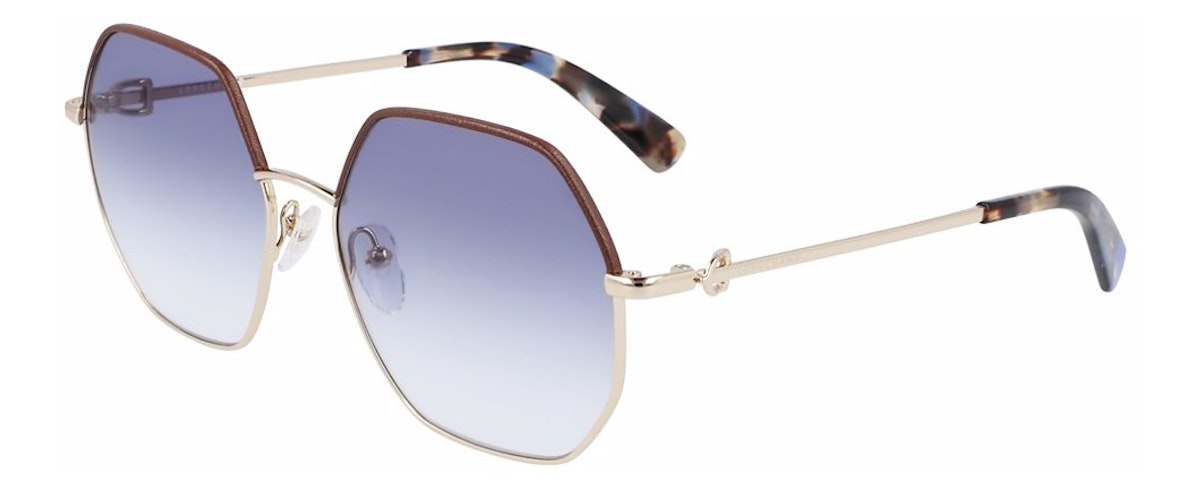 (719) GOLD/BLUE