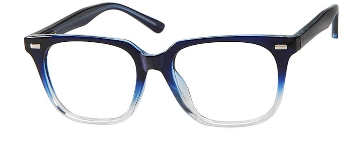 Blue Fade