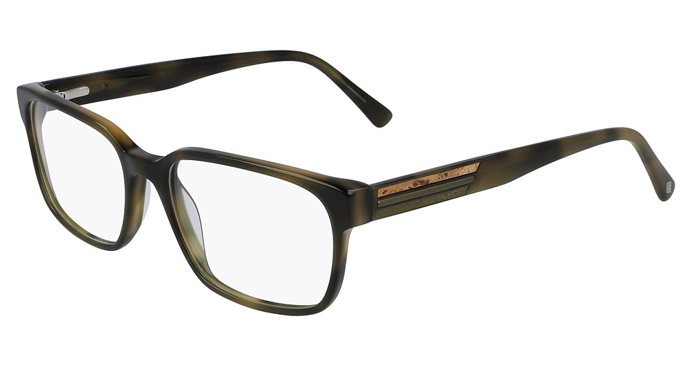 OLIVE TORTOISE