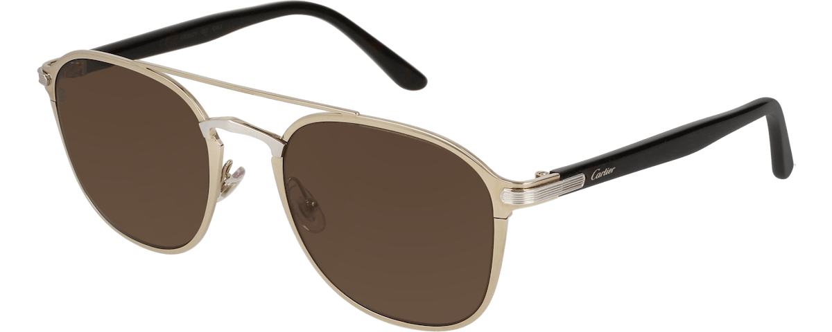 GOLD / HAVANA / BROWN
