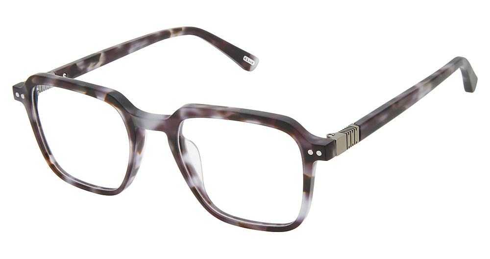 MATTE.BLACK TORTOISE