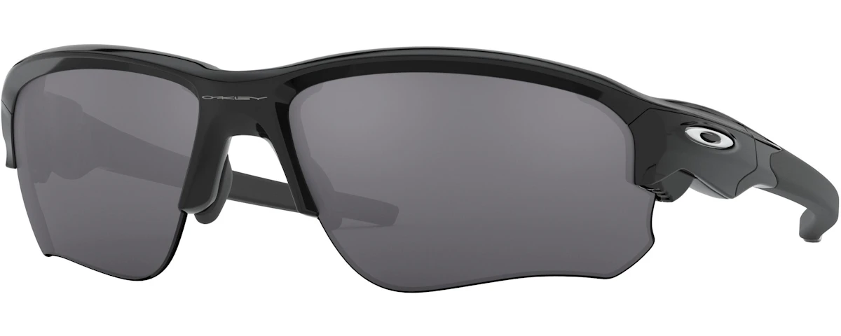 POLISHED BLACK