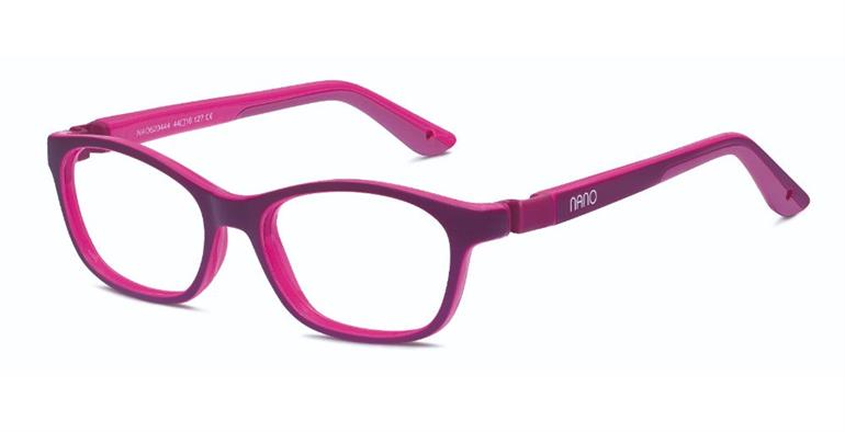 Mtt Dk Purp/Fuchsia
