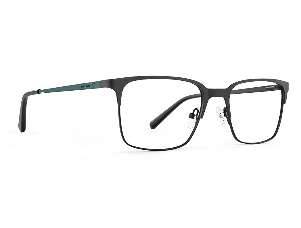 Black/Green