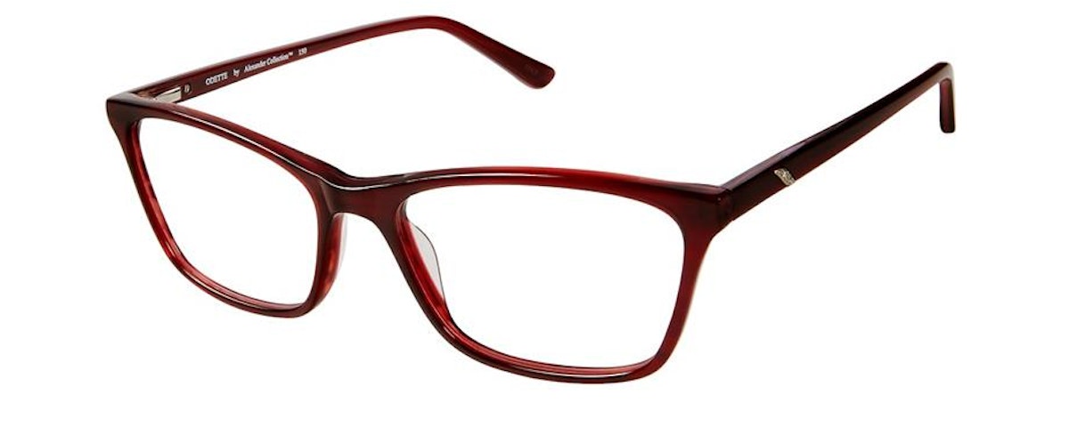 Crimson