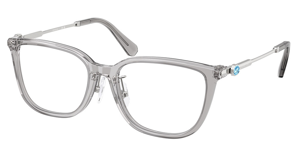 TRANSPARENT GREY