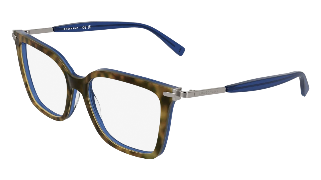 HAVANA/OPALINE BLUE