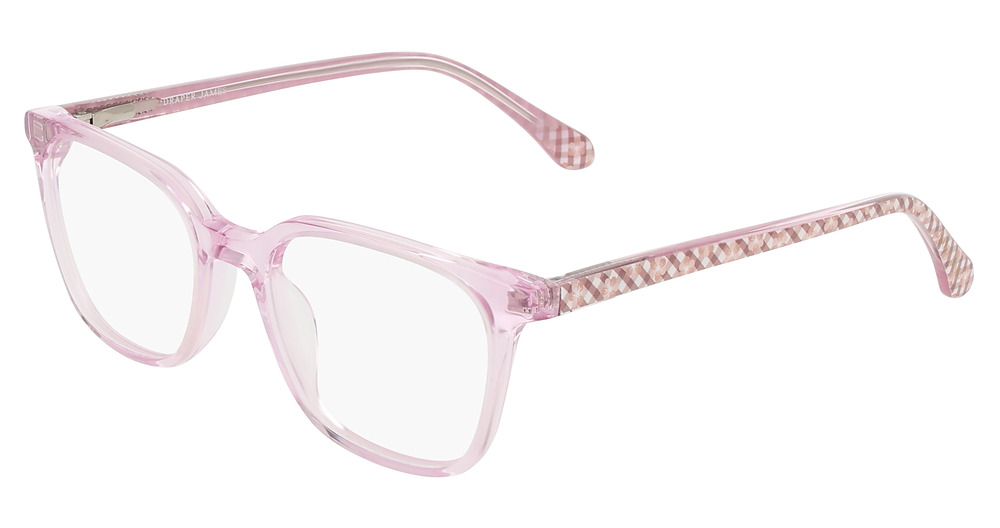 BLUSH CRYSTAL