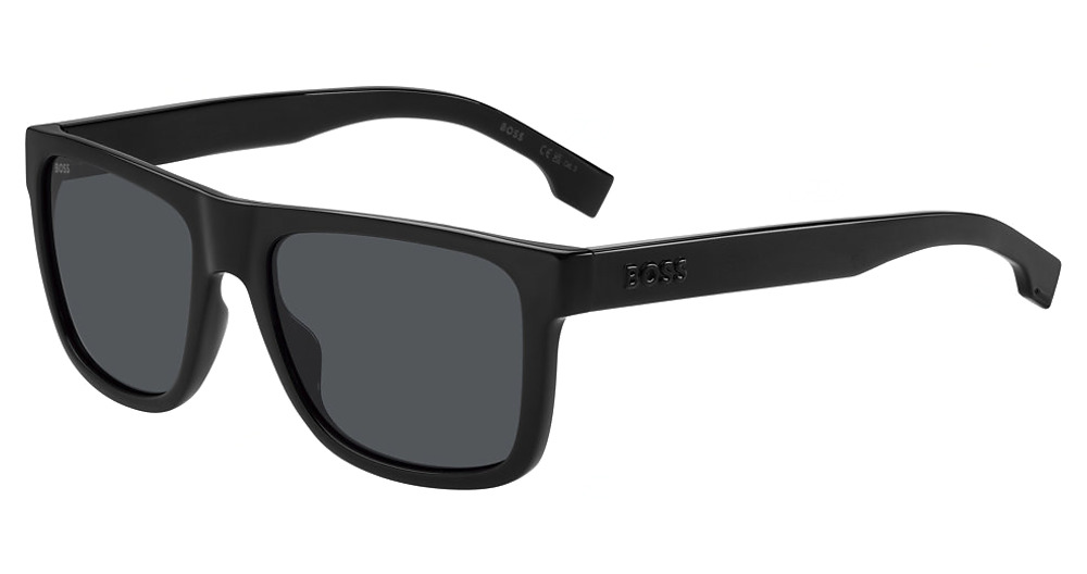 BLACK / GREY
