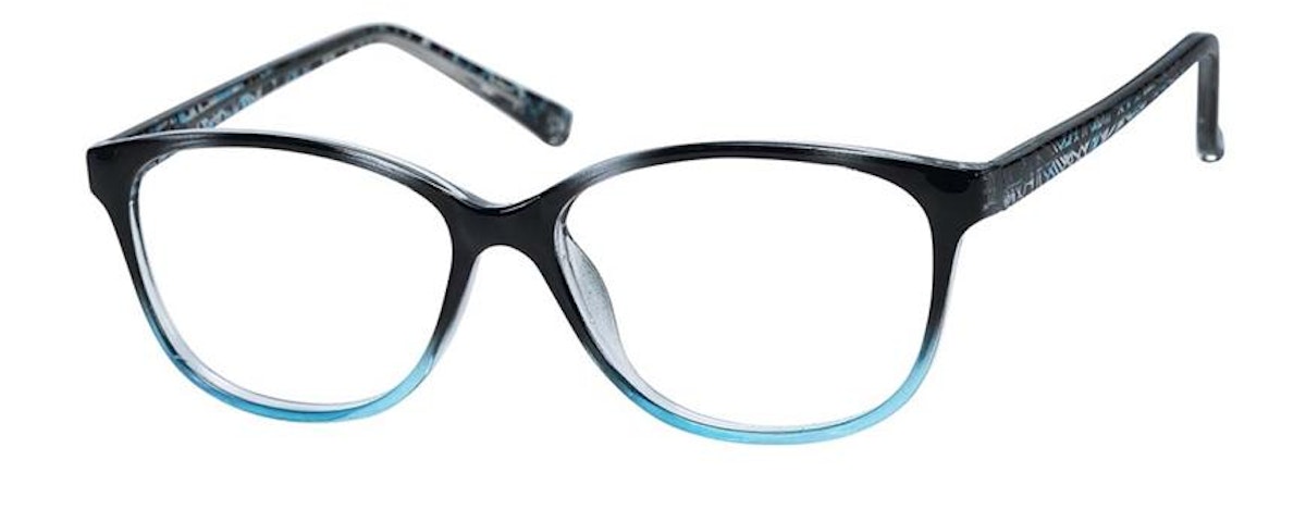 Grey/Blue