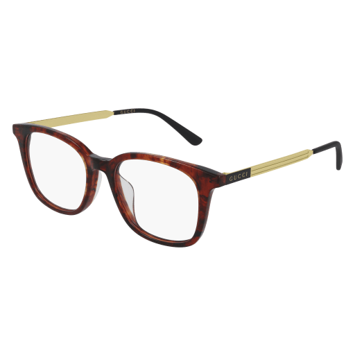 HAVANA-GOLD-TRANSPARENT