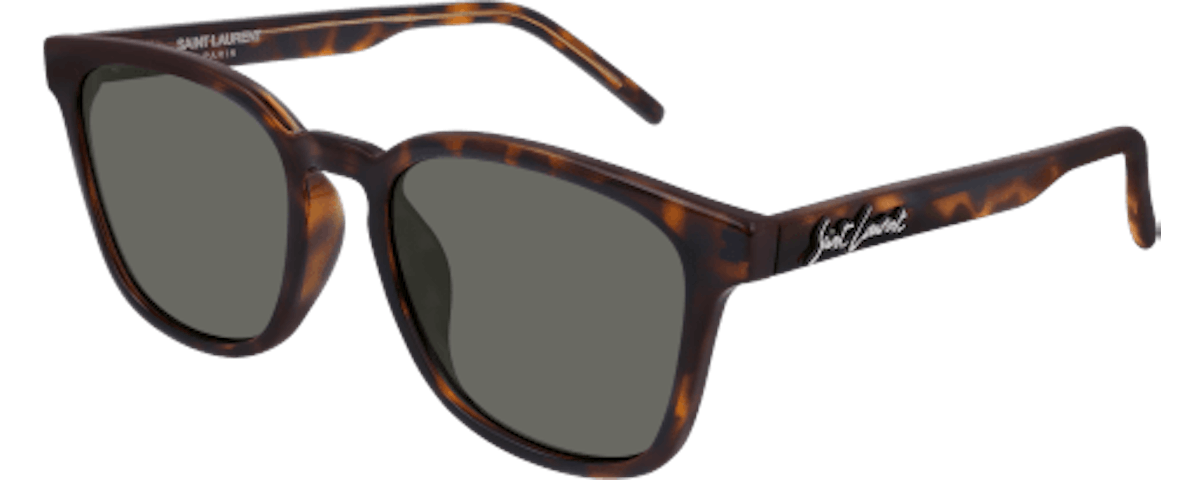 HAVANA-HAVANA-GREY / NYLON