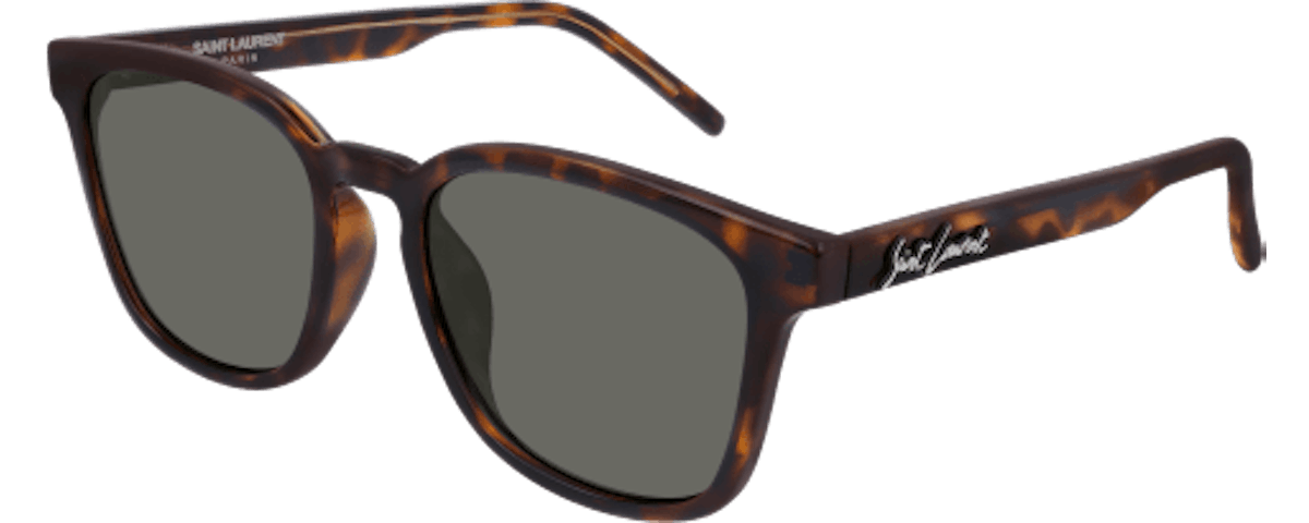 HAVANA-HAVANA-GREY / NYLON