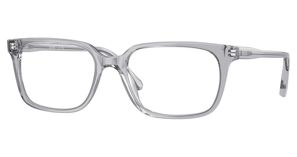 TRANSPARENT GREY