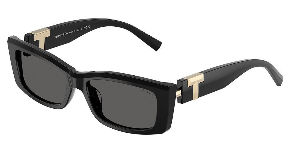 BLACK / DARK GREY