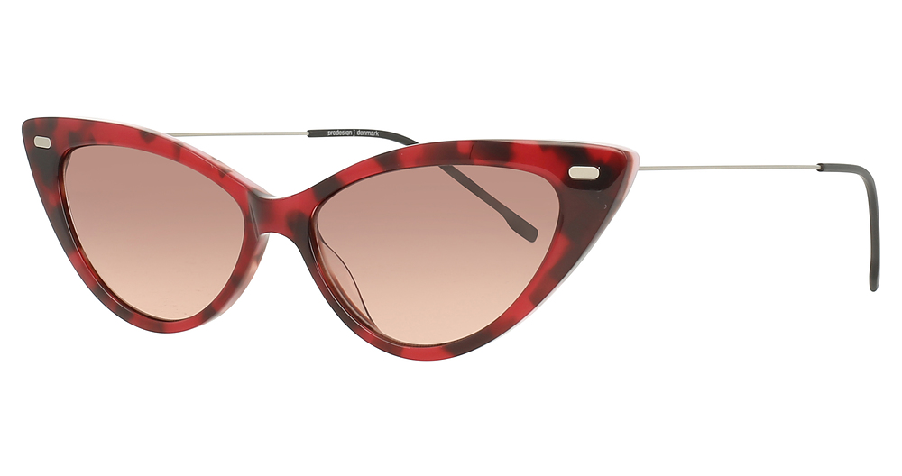 BURGUNDY MEDIUM DEMI