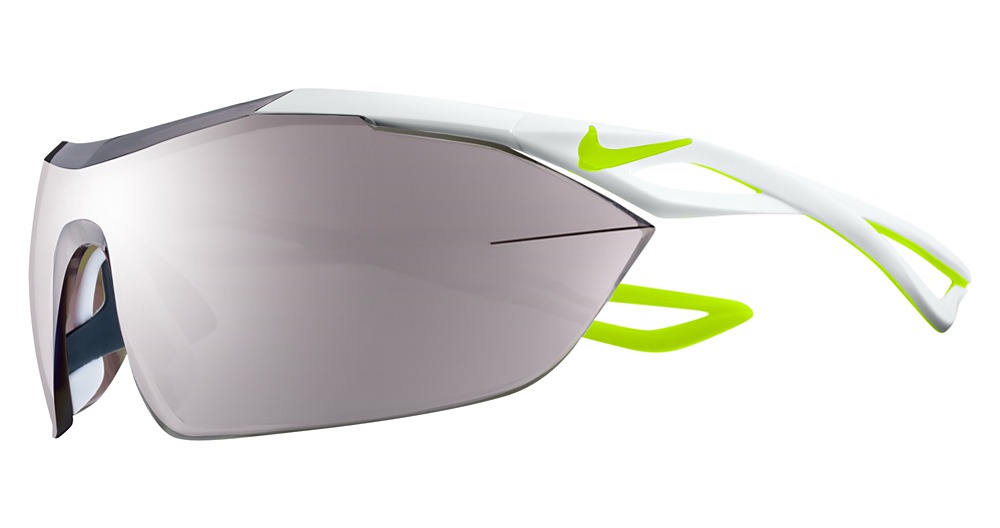 (070) MATTE GREY/SPEED EXTRA WHITE