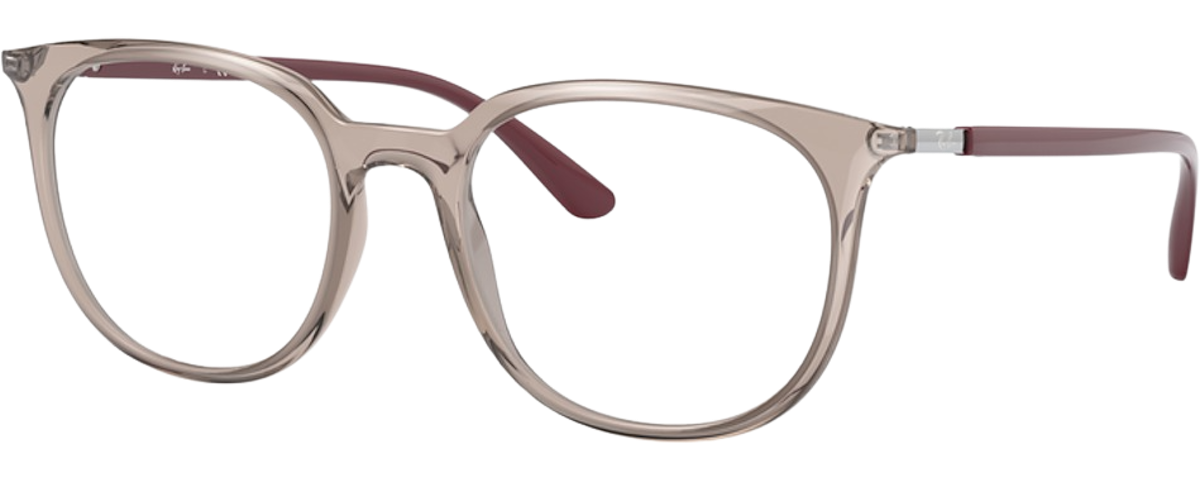 TRANSPARENT GREY