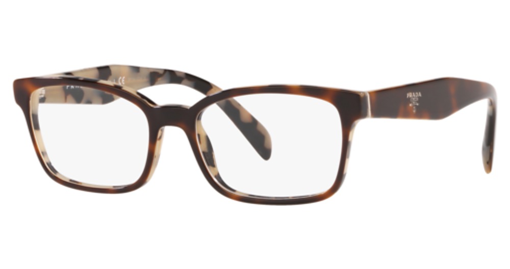 TOP DARK HAVANA/BLACK HA